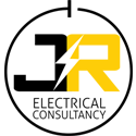 JR Electrical Consultancy Logo